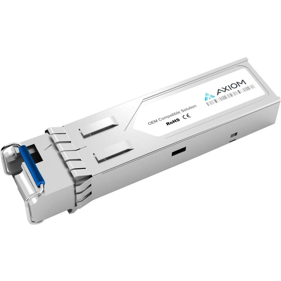 Axiom Memory Solutions 10GBASE-BX10-D SFP+ Transceiver for F5 - F5UPGSFP+LRR-BXD (Downstream)