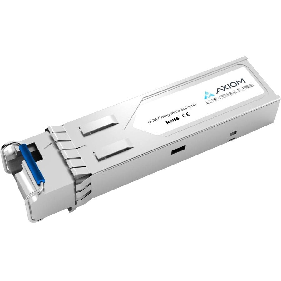 Axiom Memory Solutions 10GBASE-BX10-U SFP+ Transceiver for F5 - F5UPGSFP+LRR-BXU (Upstream)