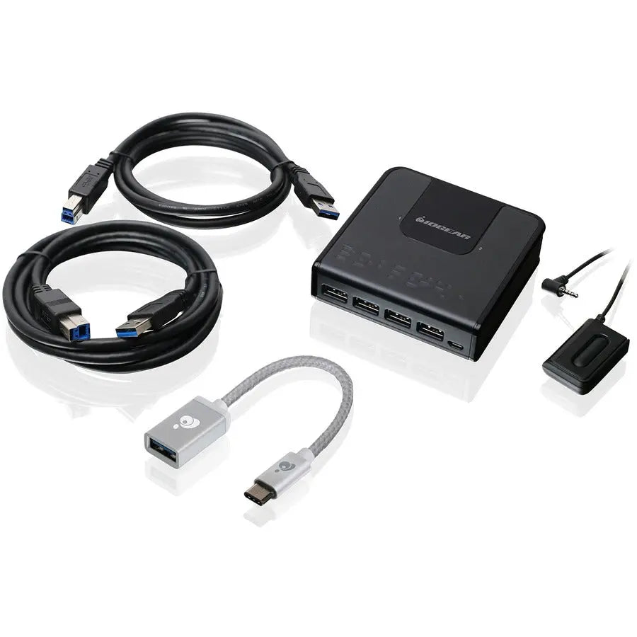 4X2 USB 3.0 PERPHERAL SHARING  PERP