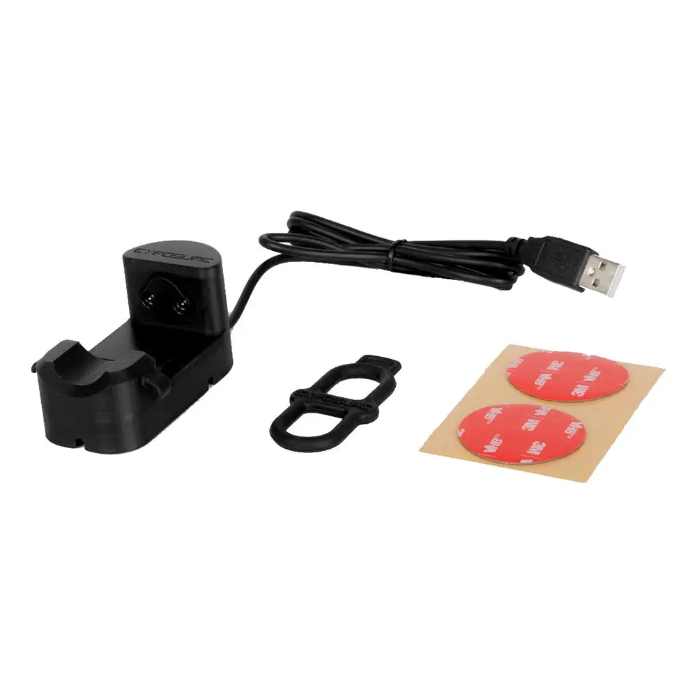 ACR Electronics OLAS Exposure Series Action 9 Docking Station Pack