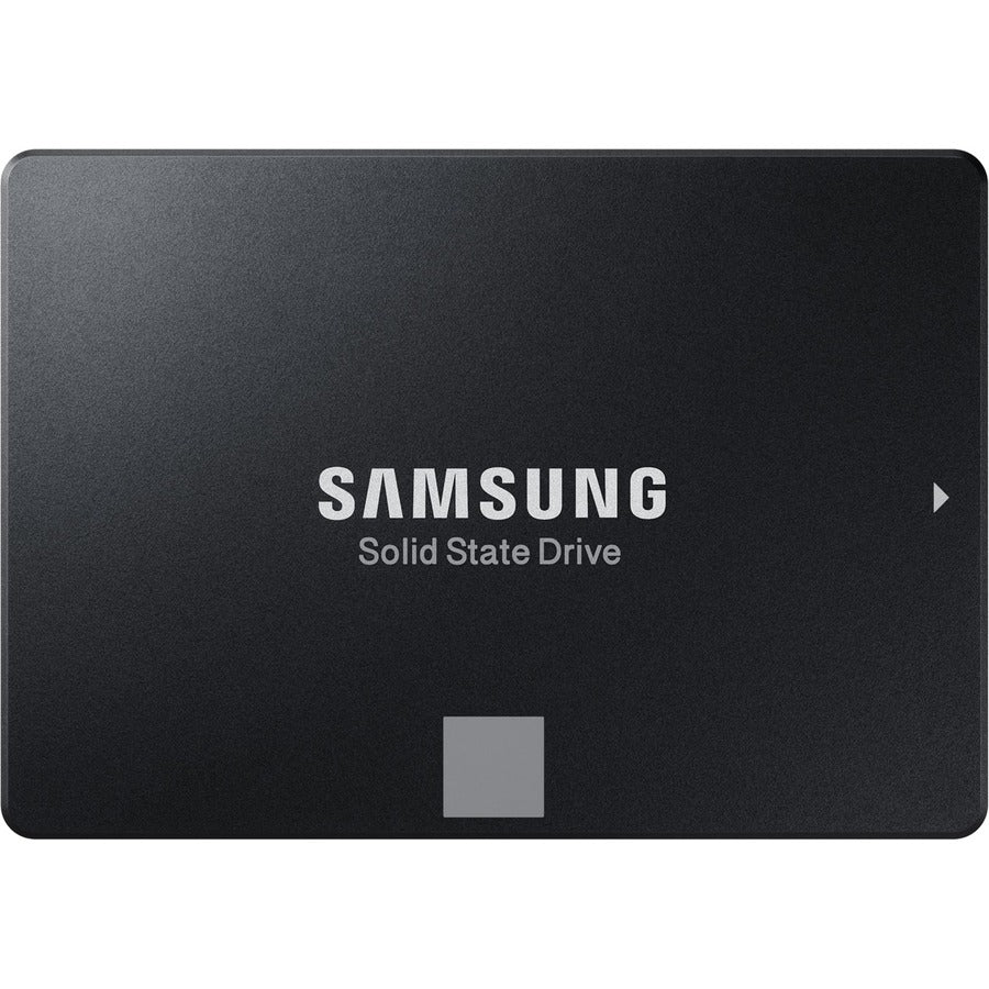 Samsung 860 EVO 1TB SATA III 2.5-Inch Internal SSD, MZ-76E1T0BW