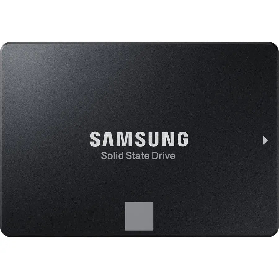Samsung 860 EVO SATA III 2.5-inch SSD - 250GB Internal Storage Drive