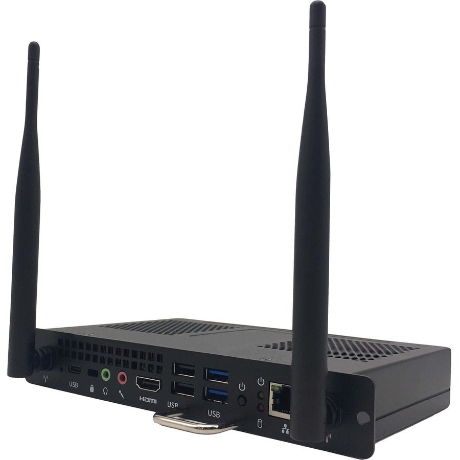 Newline Better 4K On-Board Computer EPR8A64000-000 for Interactive Displays