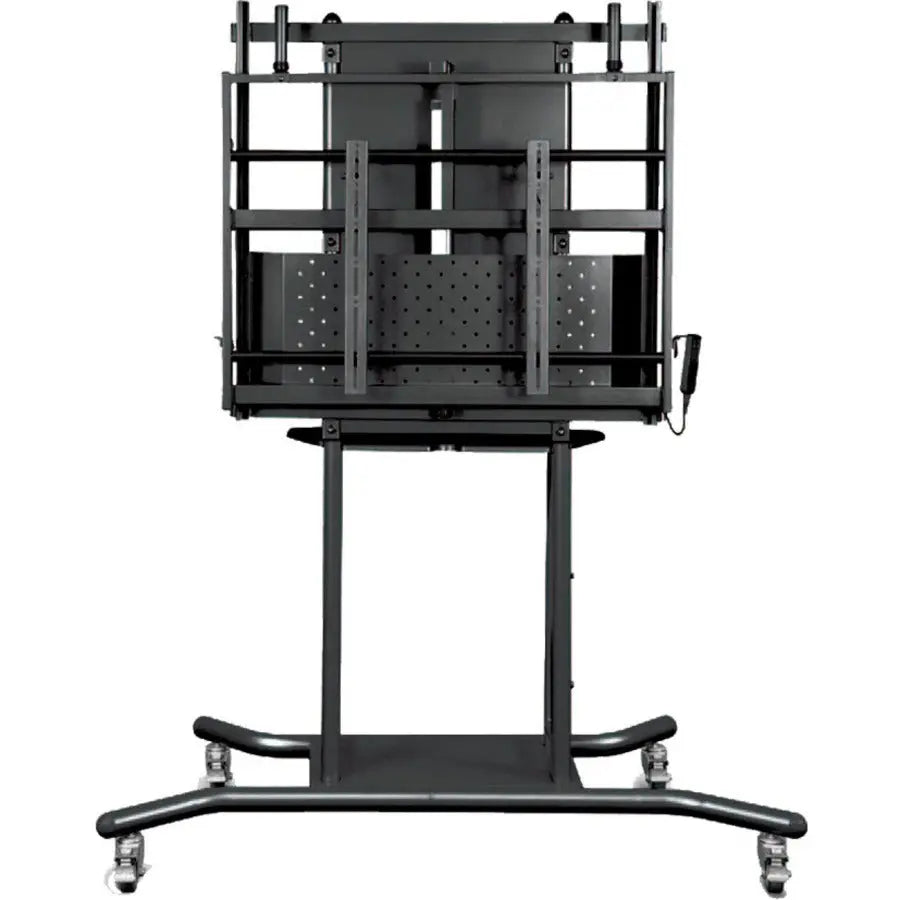 Newline iTeachSpider Display Stand EPR8A70070-000 - Mobile & Motorized Adjustable Display Cart