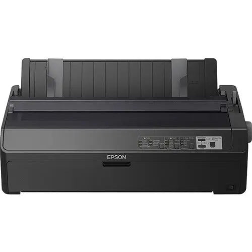 Epson LQ-2090II N 24-Pin Impact Dot Matrix Printer with Ethernet and USB Connectivity