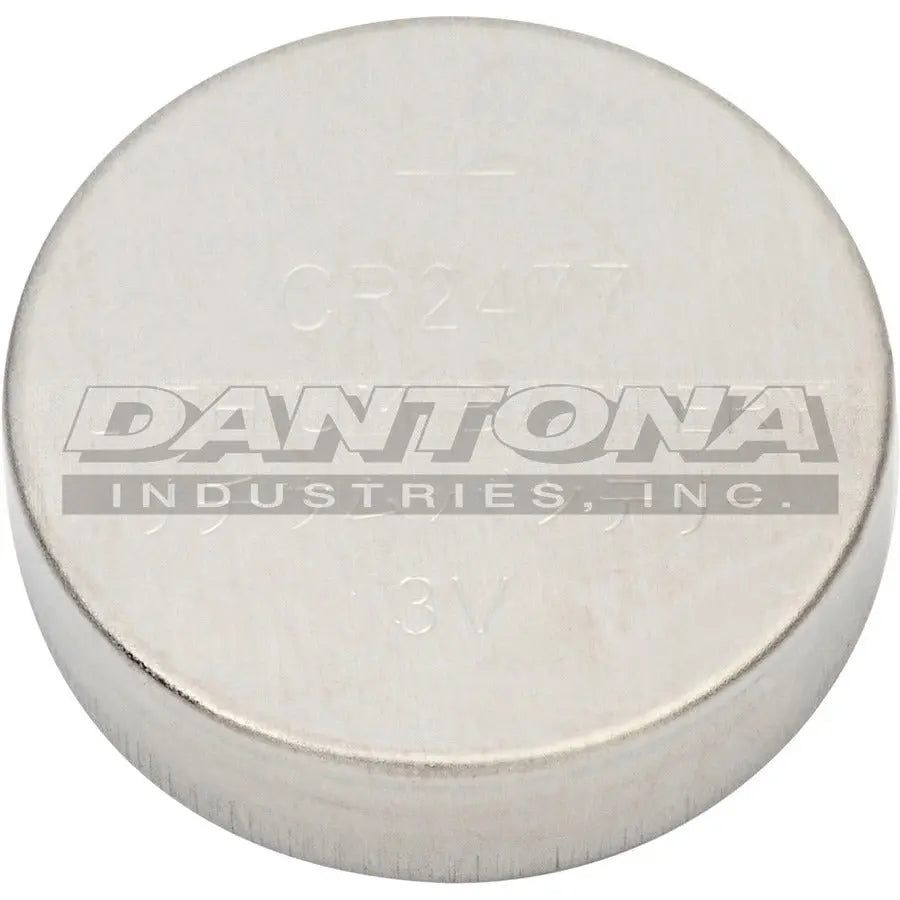 Dantona LITH-32 Lithium Manganese Dioxide Battery - 950 mAh for Long-Lasting Power