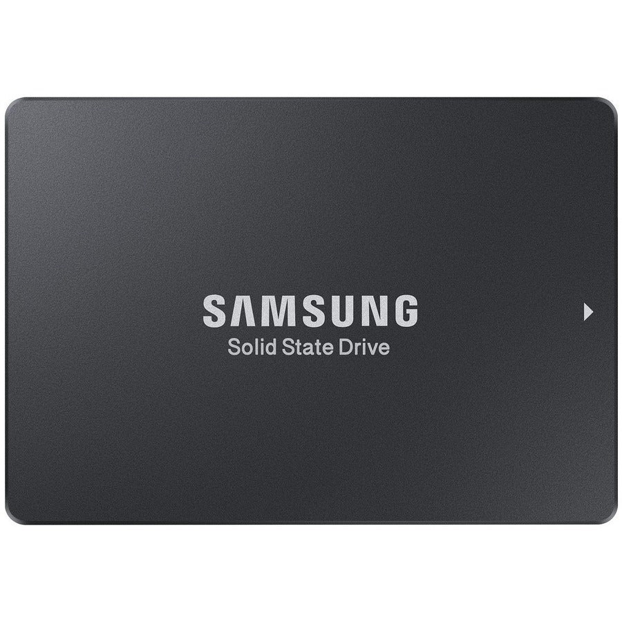 Samsung 883 DCT MZ-7LH3T8NE 3.84TB SATA SSD - Enterprise Reliable Storage Solution