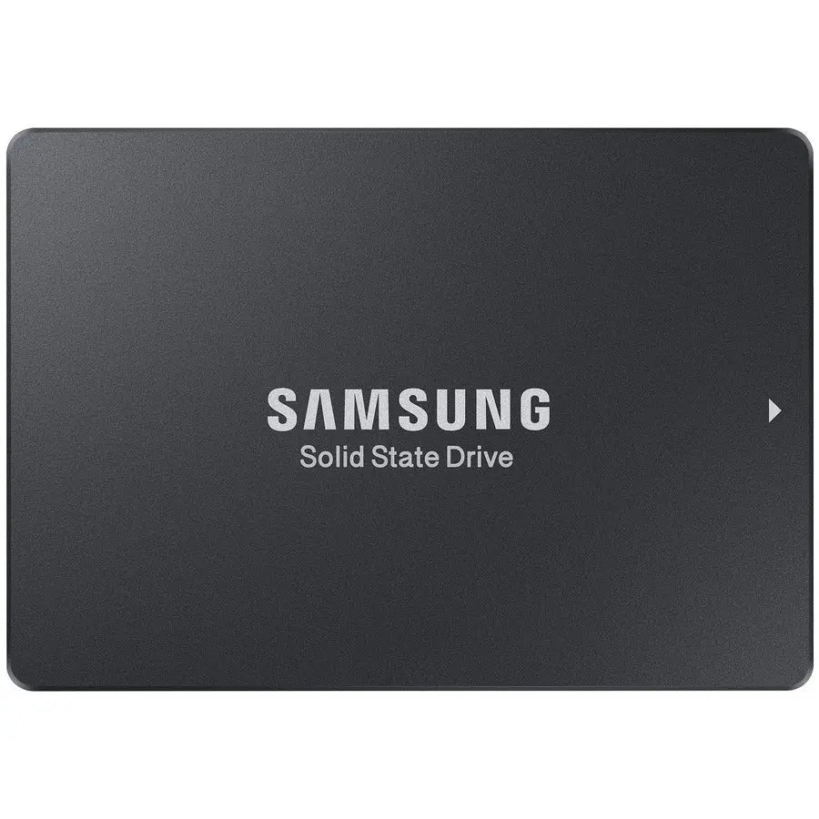 Samsung 883 DCT MZ-7LH3T8NE 3.84TB SATA SSD - Enterprise Reliable Storage Solution