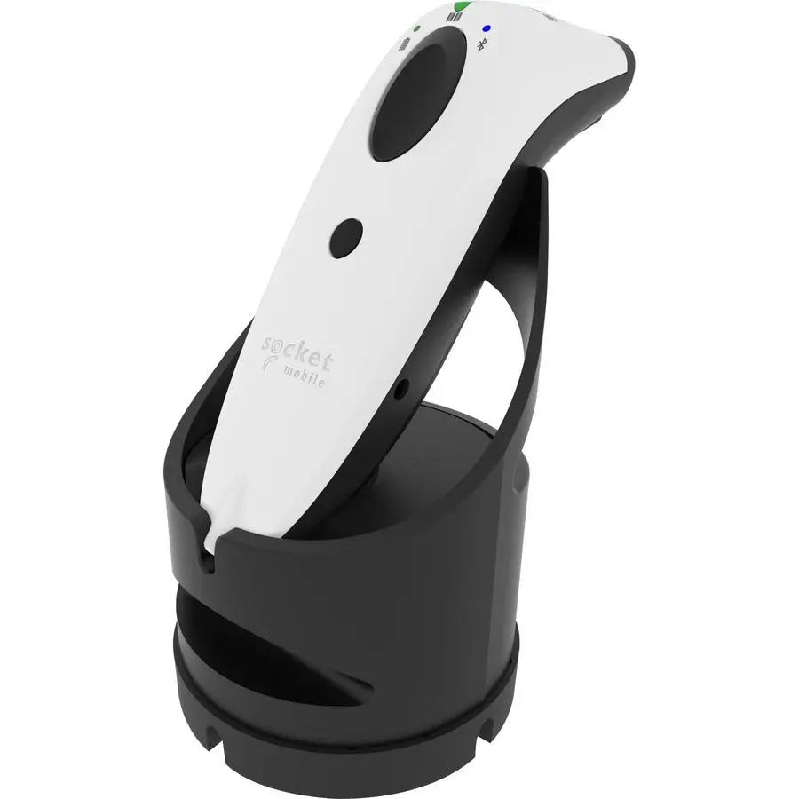 Socket Mobile SocketScan S740 Bluetooth Barcode Scanner for Retail and Inventory Management