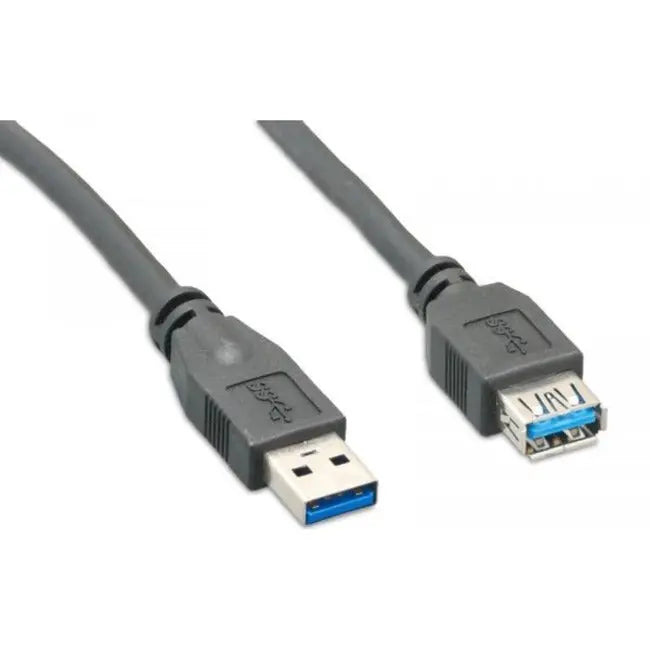 ENET USB Data Transfer Cable (Part Number USB3.0MAFA-3F) – Secure and Reliable Data Transfer Solution