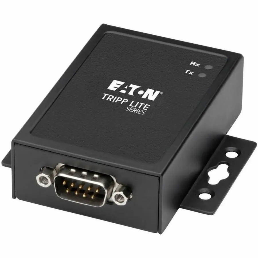 Eaton Tripp Lite Series U208-001-IND USB to Serial RS-422/485 Adapter for Windows, Mac, Linux