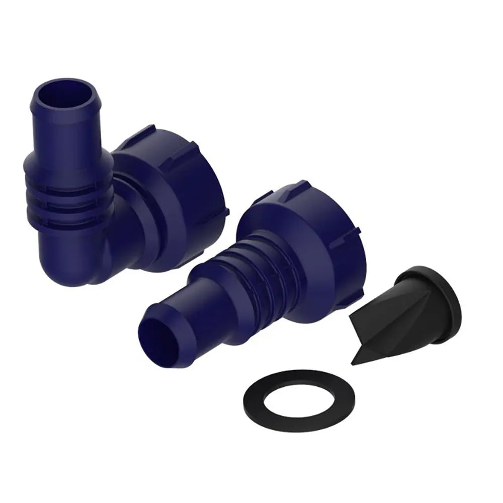 Attwood Marine Service Kit for S500 & S800 Bilge Pumps – Replacement Parts and Accessories