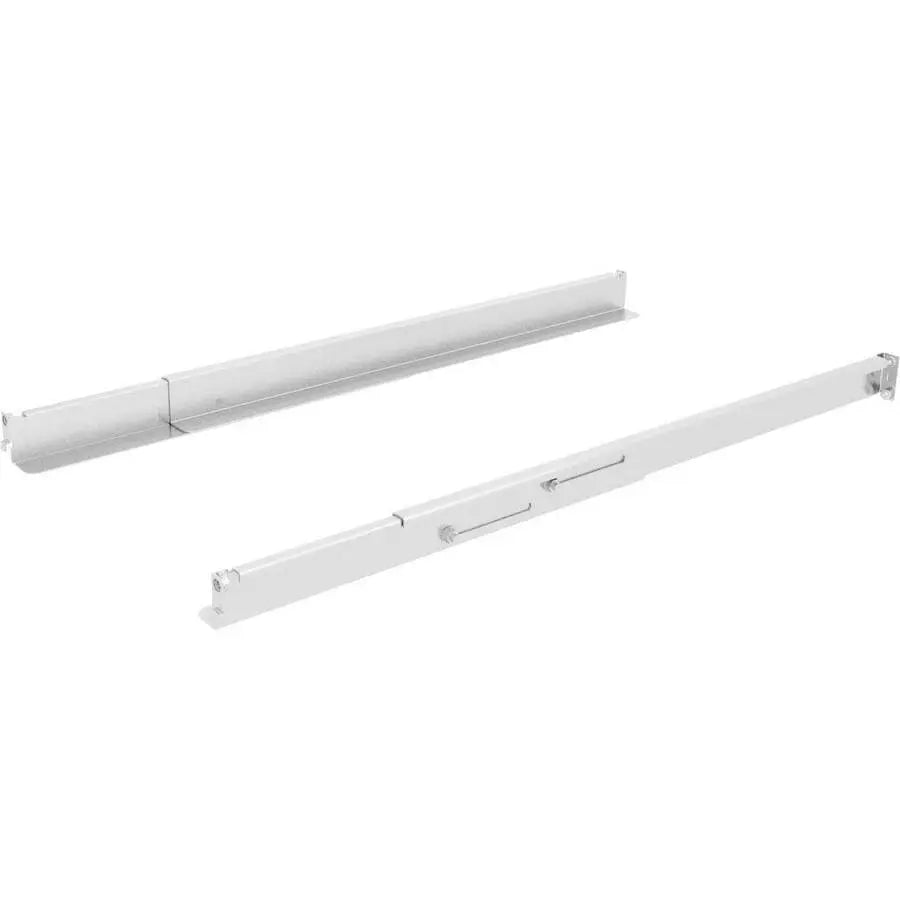 Vertiv VRA3004 1U Depth Adjustable Equipment Support Rails – 100 lbs Capacity