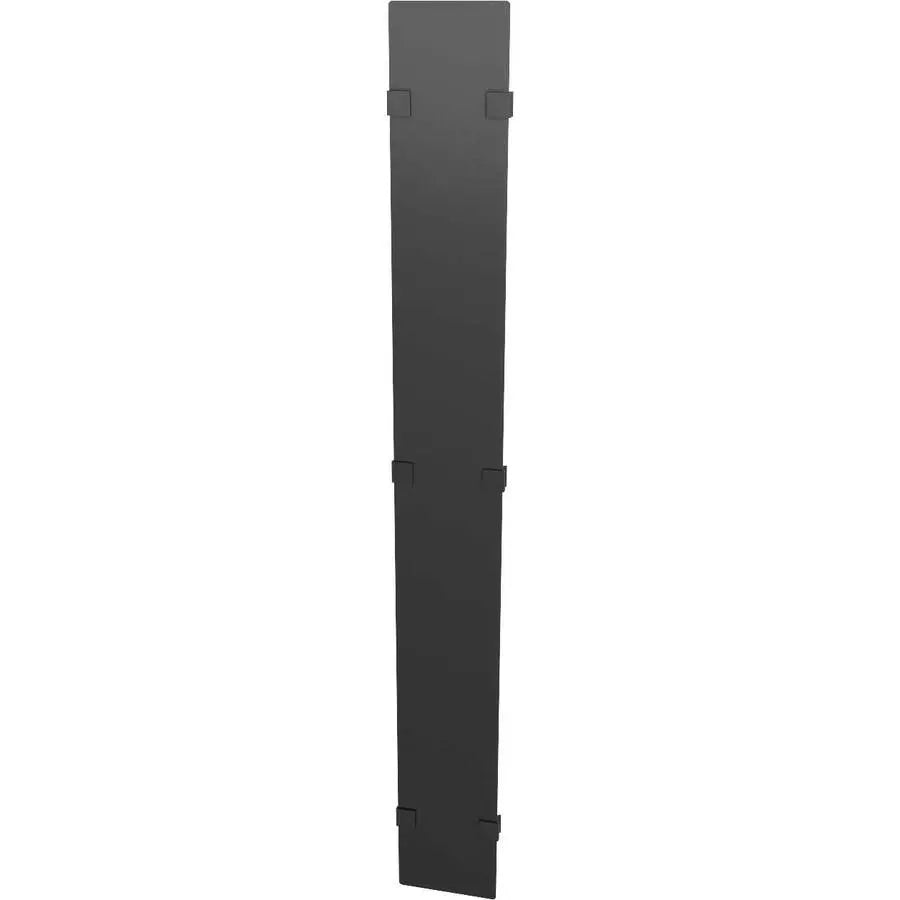 Vertiv VRA1018 Hinged Covers for 42U Vertical Cable Management, 800mm Wide (Qty 2)