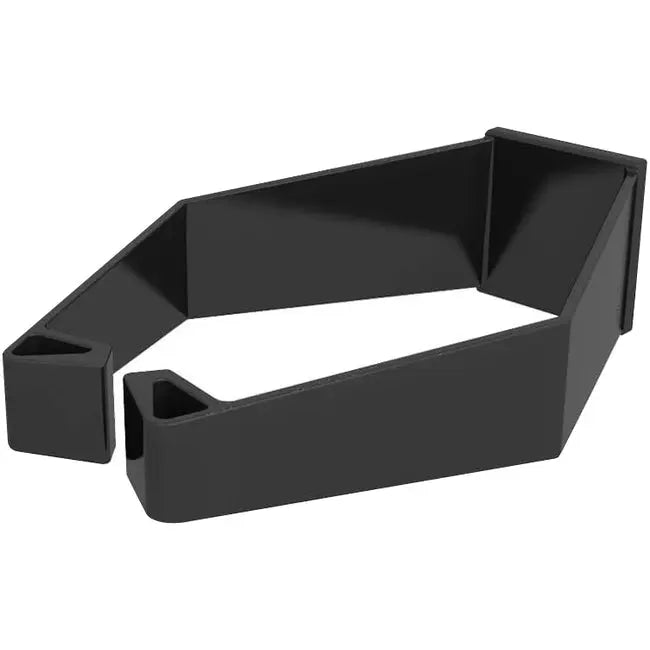 Vertiv VRA1006 Tool-Less Cable Management Lobster Claw Pack of 100 for Vertiv VR Rack