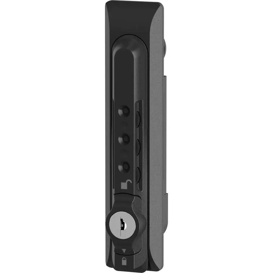 Vertiv VRA6023 VR Rack Accessory - Combination Lock Handle with 3-Digit Lock
