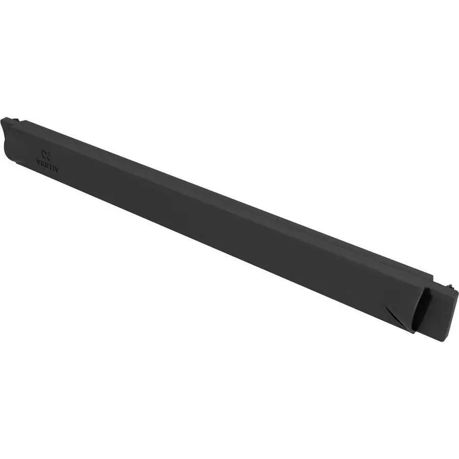 Vertiv VRA2000 1U 19-Inch Black Plastic Toolless Airflow Blanking Panel (Pack of 10)