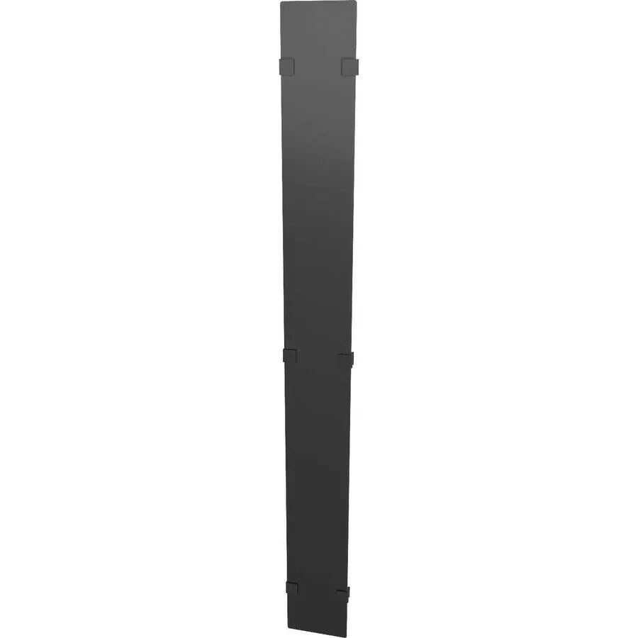 Vertiv VRA1020 Hinged Covers for 48U Vertical Cable Management, 800mm Wide (Set of 2)