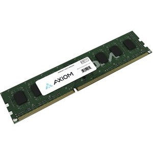 Axiom S26361-F3378-E3-AX 4GB DDR3-1333 UDIMM Memory for Fujitsu Esprimo