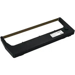 Printronix TallyGenicom Original Line Matrix Dot Matrix Ribbon Cartridge 4-Pack for TG6600 and TG6800 Printers