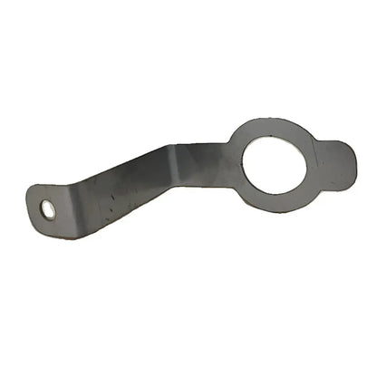 BILGE-B-DRY Stainless Hold-Down Bracket for Low-Profile Bilge Water Pickups