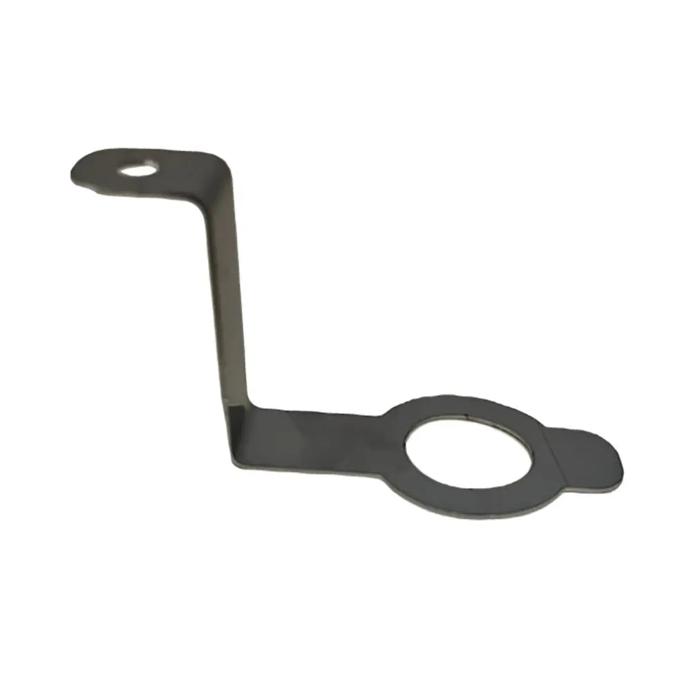 BILGE-B-DRY Stainless Hold-Down Bracket for Low-Profile Bilge Water Pickups