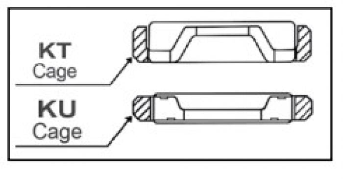 WiseCo B1050 Crank Pin Bearing – 24 x 32 x 19.8 mm for Engine Performance