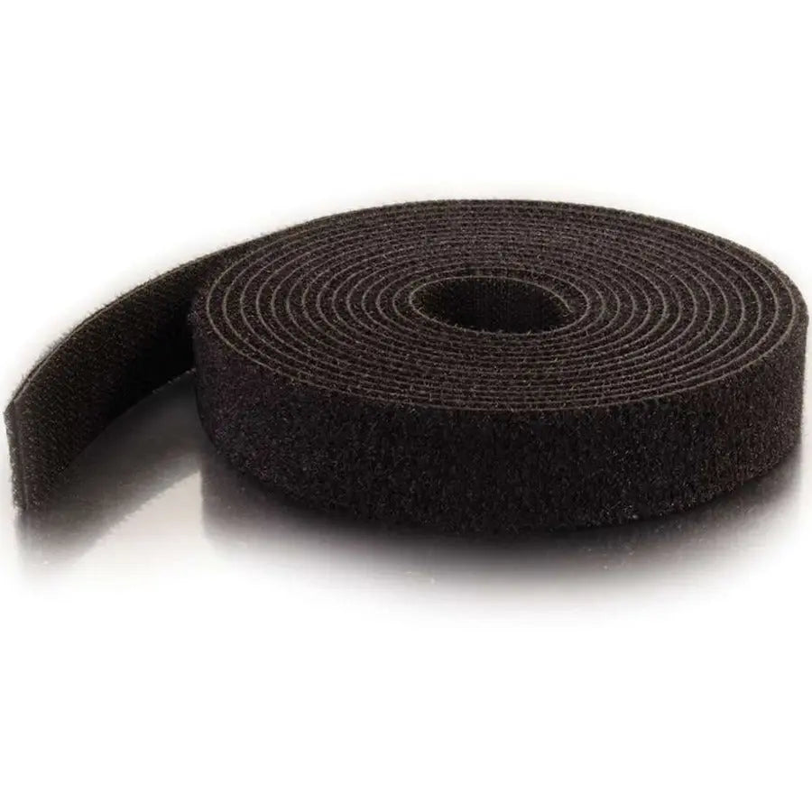 Legrand Group C2G 29852 10ft Hook-and-Loop Cable Wrap for Cable Management