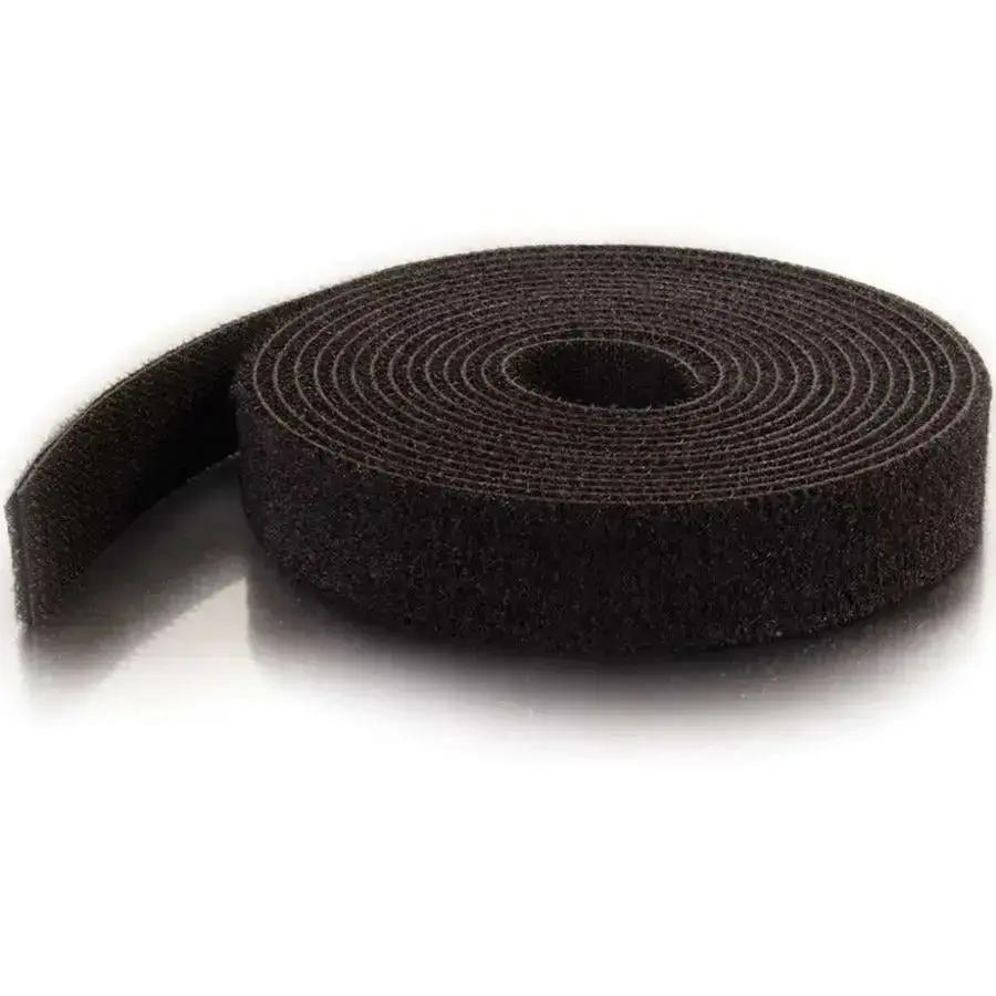 Legrand Group C2G 29852 10 ft Hook-and-Loop Cable Wrap for Efficient Cable Management by Legrand Group