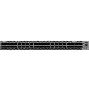 NVIDIA Technologies Mellanox Quantum HDR InfiniBand Switch Model MQM8700-HS2R