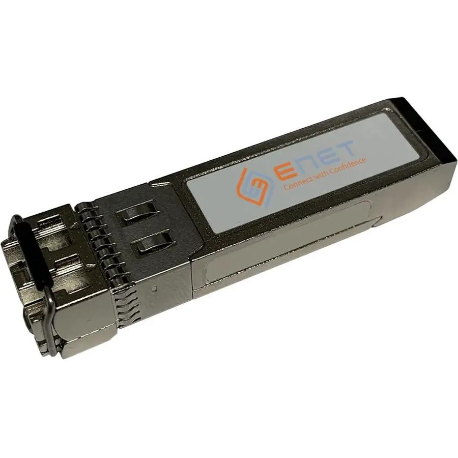 ENET Cisco SFP-25G-SR-S Compatible 25GBASE-SR SFP28 Module - 100m Multi-Mode Fiber Optic Transceiver
