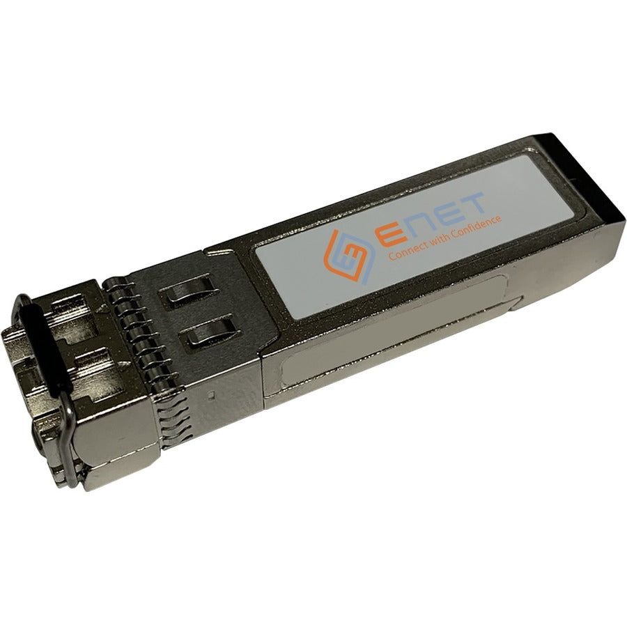 ENET SFP-25G-SR-S-ENC Cisco-Compatible 25GBASE-SR SFP28 Optical Transceiver