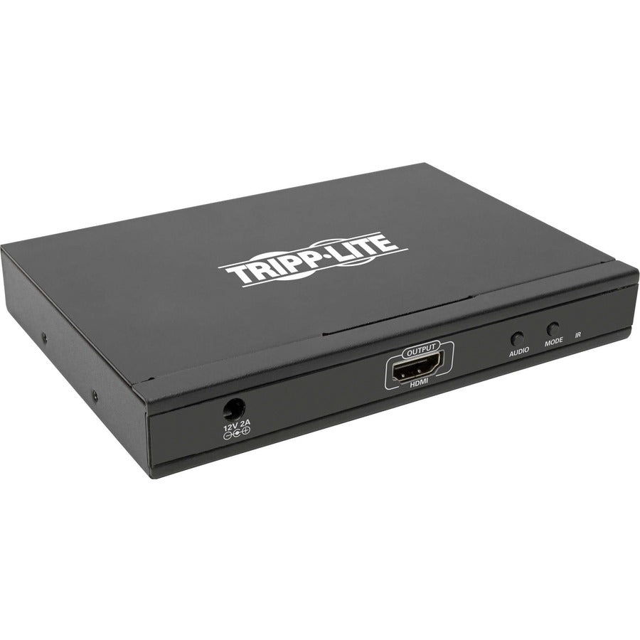 Eaton Tripp Lite Series B119-4X1-MV HDMI Quad Multi-Viewer Switch for Home Theater & Digital Signage