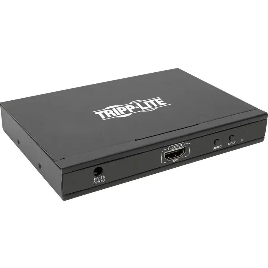 Eaton Tripp Lite Series B119-4X1-MV HDMI Quad Multi-Viewer Switch for Home Theater & Digital Signage by EATON TRIPP LITE SERIES MASTER-POWE