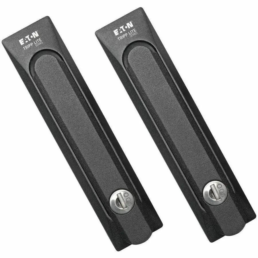 Eaton Tripp Lite Series SRHANDLE1 Replacement Lock for SmartRack Server Cabinets by Eaton Corporation