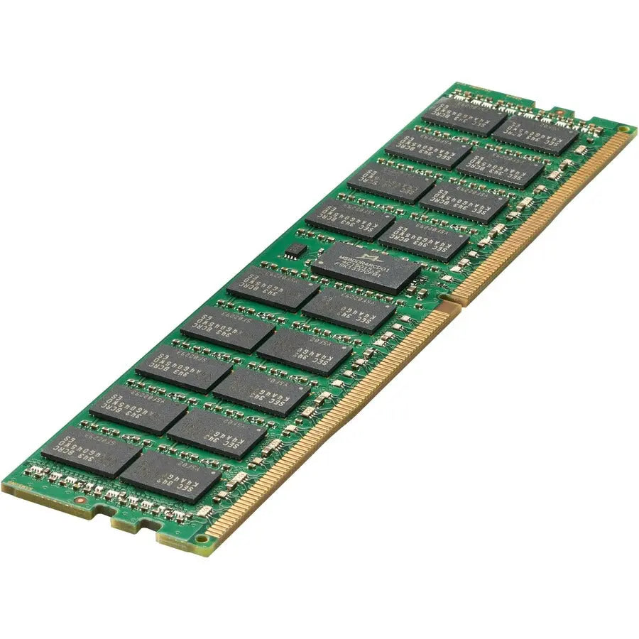 Total Micro SmartMemory 16GB DDR4 RAM Module - DDR4-2666, CL19, 288-Pin DIMM