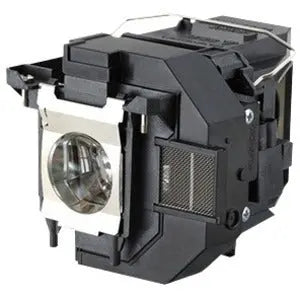 Total Micro ELPLP96 Replacement Projector Lamp for Compatible Home and Business Projectors