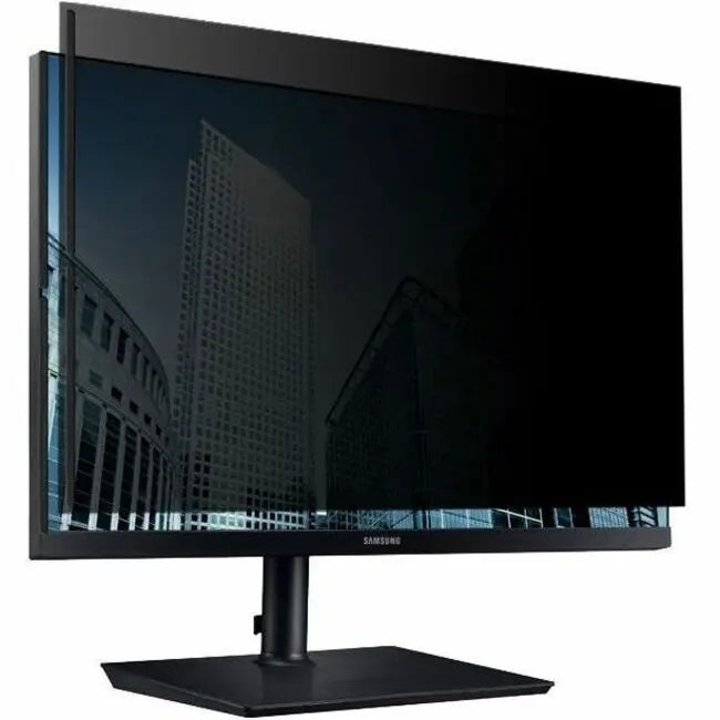 Targus 4Vu Privacy Screen Filter for Samsung SH850 Series 23.8" - Matte and Glossy Dual-Sided Protection