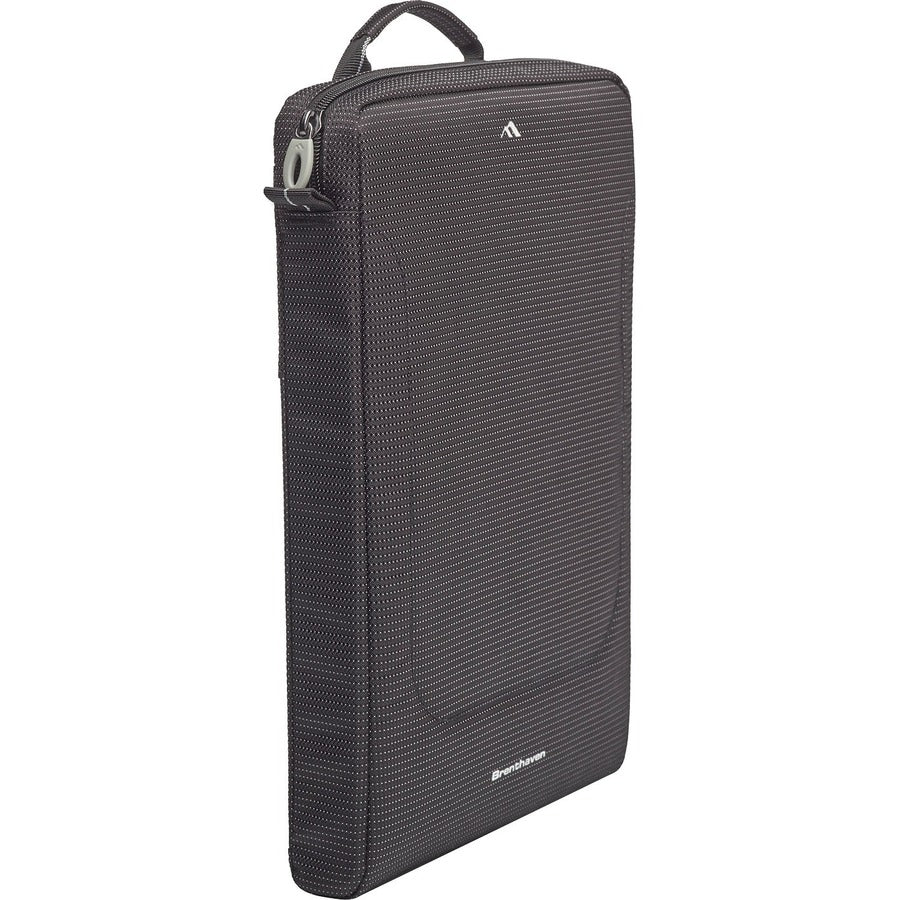 Brenthaven Tred 2689 Sleeve for 11-Inch Laptops and Chromebooks in Black