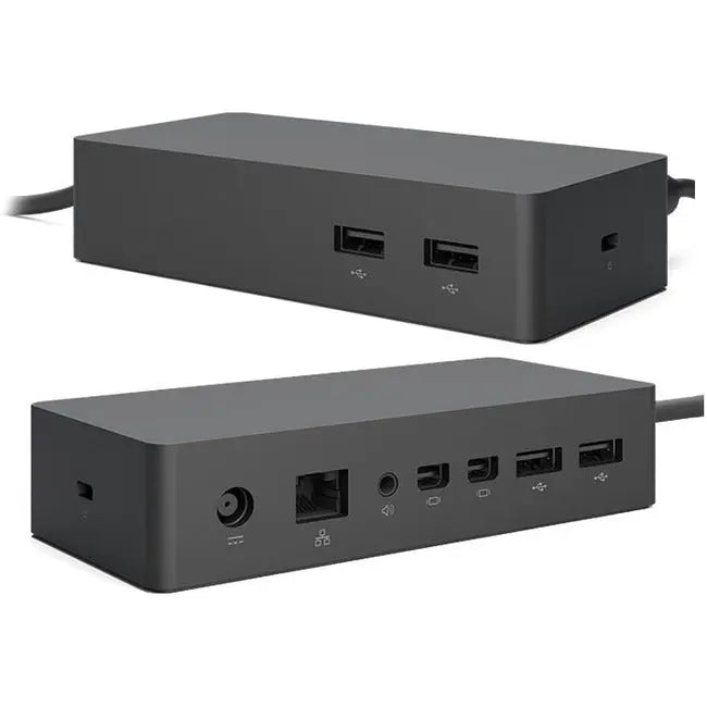 Axiom Surface Docking Station PF3-00005 for Microsoft Surface Laptops and Tablets