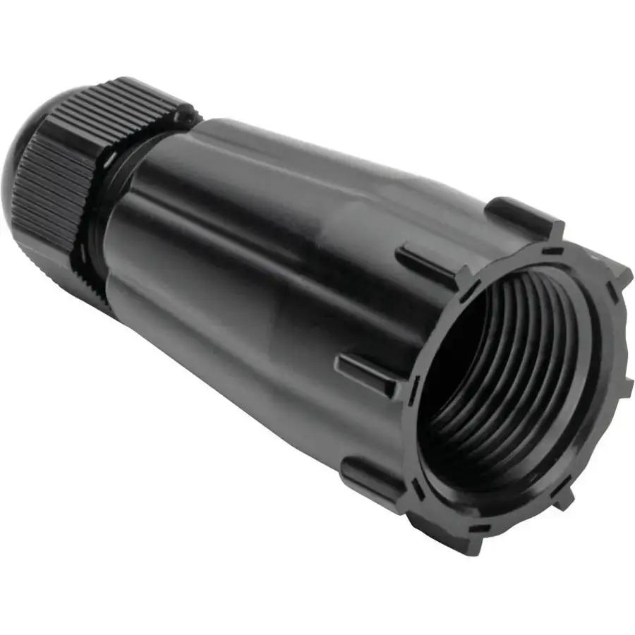 Eaton Tripp Lite Series N206-WK01-IND Water Resistant Outdoor Ethernet Cable Assembly Kit by Eaton Corporation