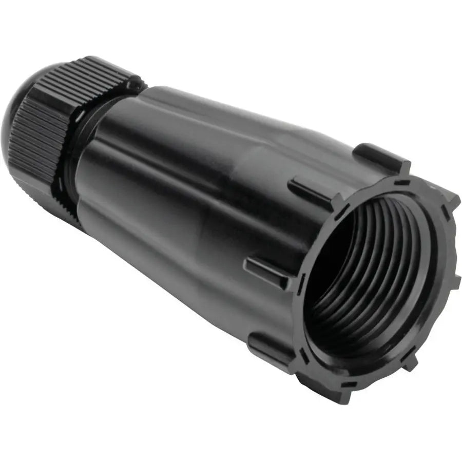 Eaton Tripp Lite Series N206-WK01-IND Water Resistant Outdoor Cable Assembly Kit for Gigabit Ethernet and Digital Signage