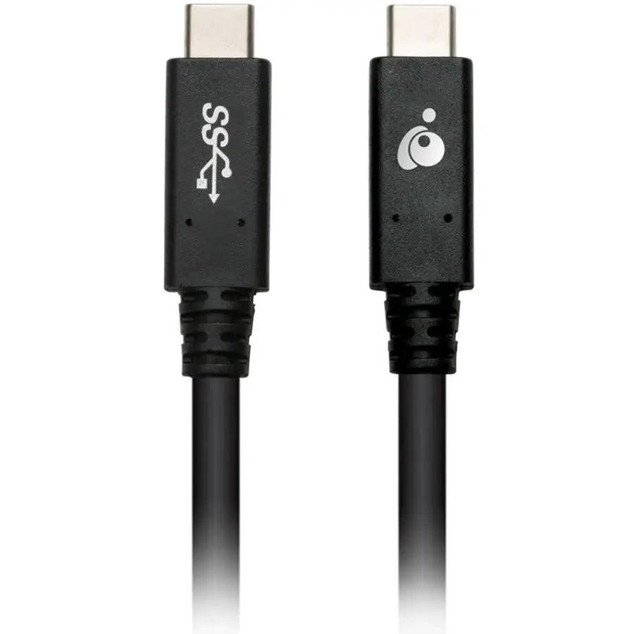 2M USB-C TO USB-C 5 GBPS 6.6 FTCABL