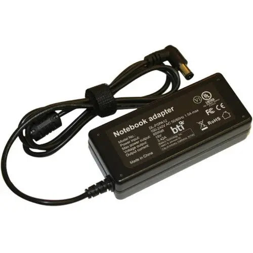 BTI 332-1831-BTI 19V 65W AC Power Adapter for Dell Notebooks