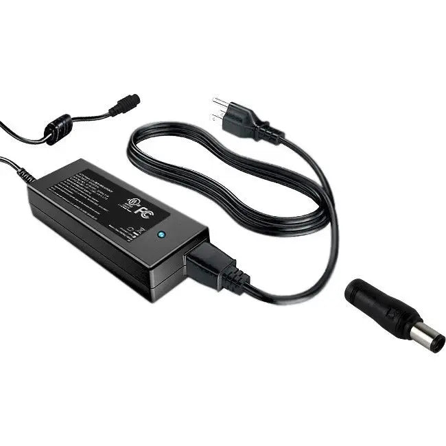 BTI 492-BBOU-BTI Dell-Compatible 65W 19V AC Adapter for Laptops and Notebooks
