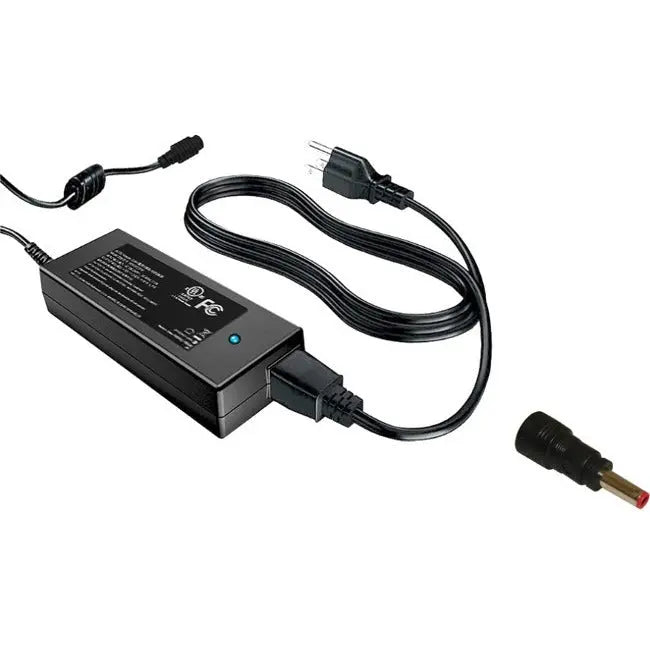 Battery Technology Inc. 65W 19V AC Power Adapter for Dell Laptops (Part #492-BBME-BTI)