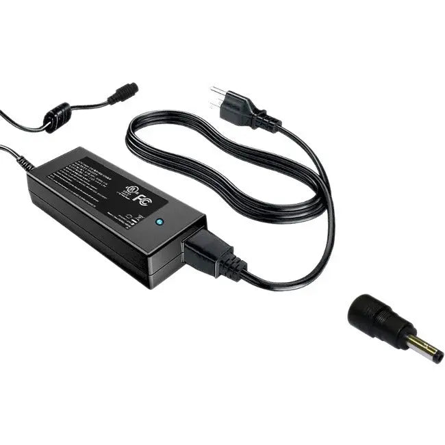 Battery Technology Inc. 45W 20V AC Adapter for Lenovo Notebooks GX20L23044-BTI
