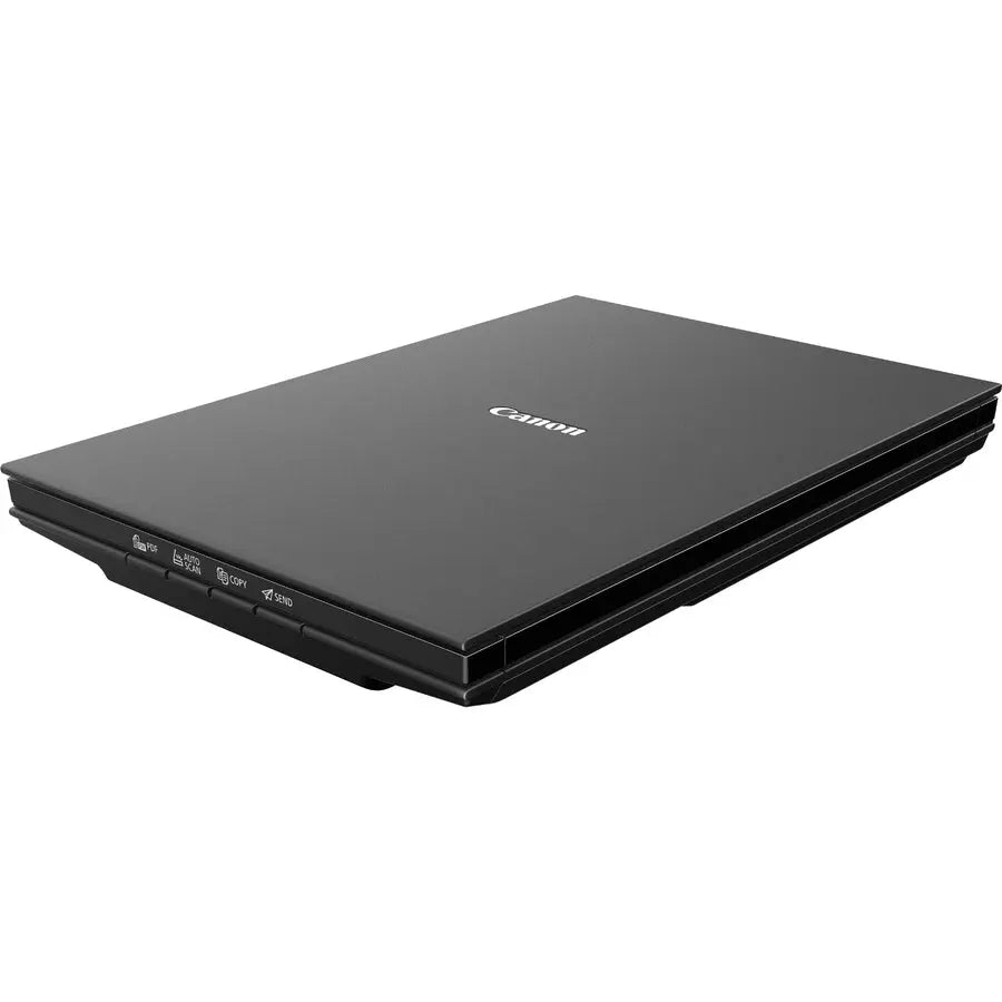 Canon CanoScan LiDE 300 Flatbed Scanner for High-Quality Document and Photo Scanning