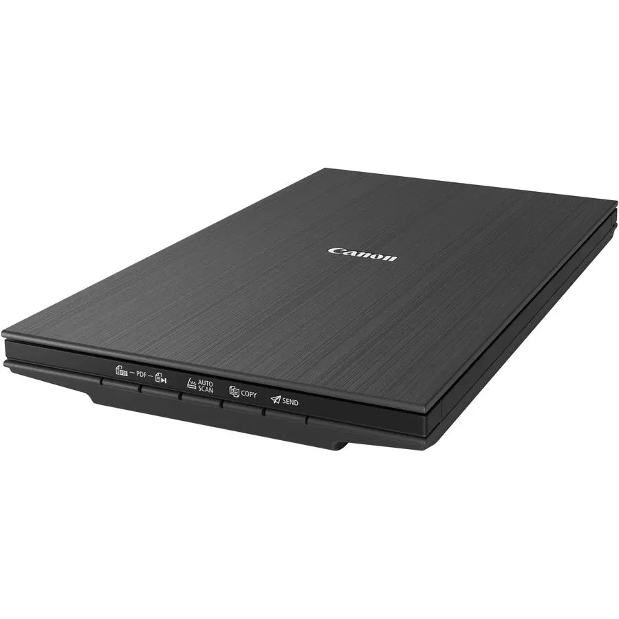 Canon CanoScan LiDE 400 Flatbed Scanner - High-Resolution Color Document and Photo Scanner