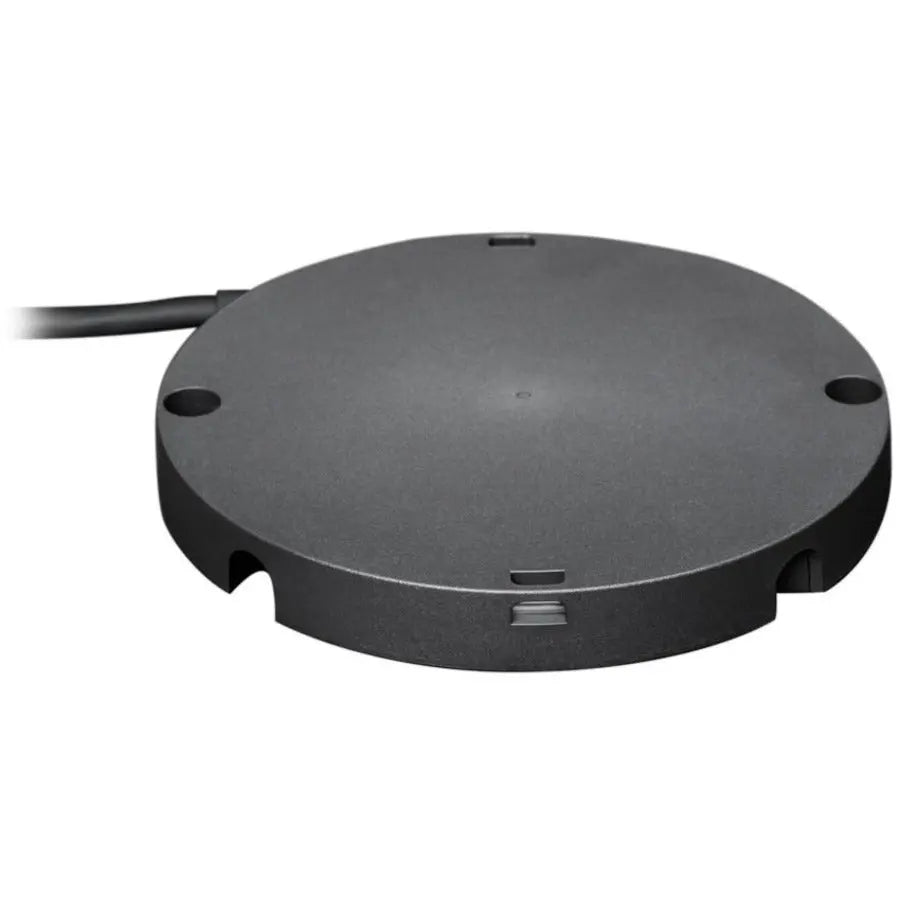 Logitech Rally Mic Pod Hub - Under Table Conference Microphone Management